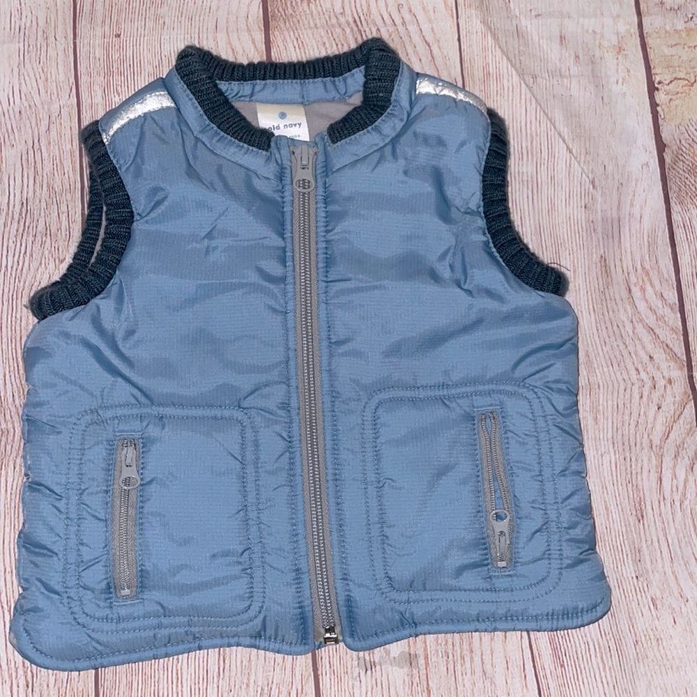 Infant Vest